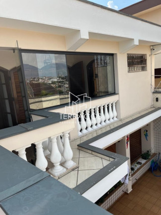 Imagem Sobrado com 3 Quartos à Venda, 300 m² em Vila Matilde - São Paulo
