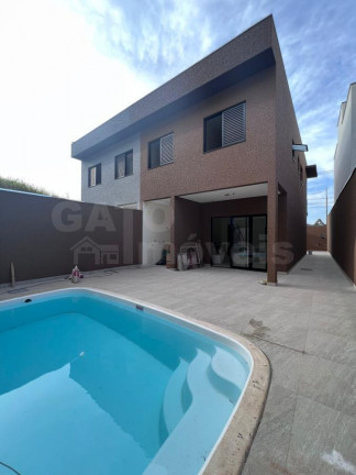 Imagem Casa com 3 Quartos à Venda, 136 m² em Portais (polvilho) - Cajamar Imagem Casa com 3 Quartos à Venda, 136 m² em Portais (polvilho) - Cajamar