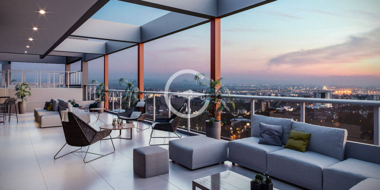 Imagem Apartamento com 1 Quarto à Venda, 49 m² em Campo Belo - São Paulo Imagem Apartamento com 1 Quarto à Venda, 49 m² em Campo Belo - São Paulo