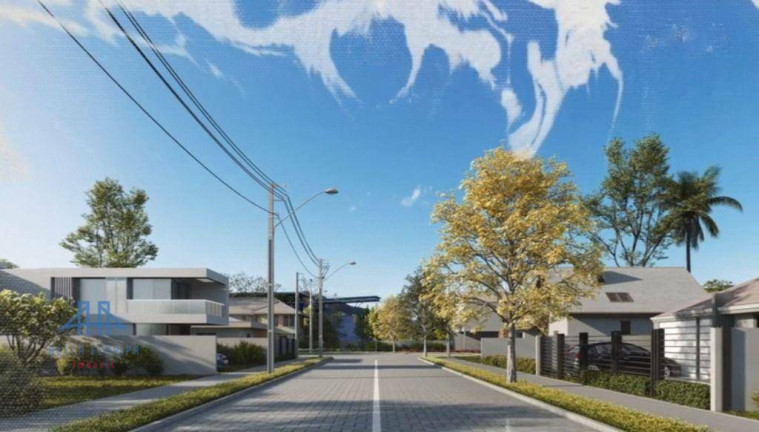 Terreno à Venda, 360 m² em Canasvieiras - Florianópolis