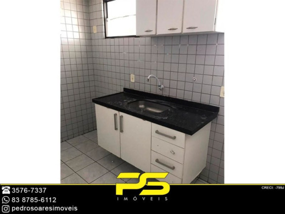 Imagem Apartamento com 2 Quartos para Alugar, 70 m² em Pedro Gondim - João Pessoa Imagem Apartamento com 2 Quartos para Alugar, 70 m² em Pedro Gondim - João Pessoa