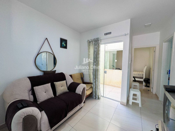 Imagem Casa com 3 Quartos à Venda, 67 m² em São José - Itapoá Imagem Casa com 3 Quartos à Venda, 67 m² em São José - Itapoá