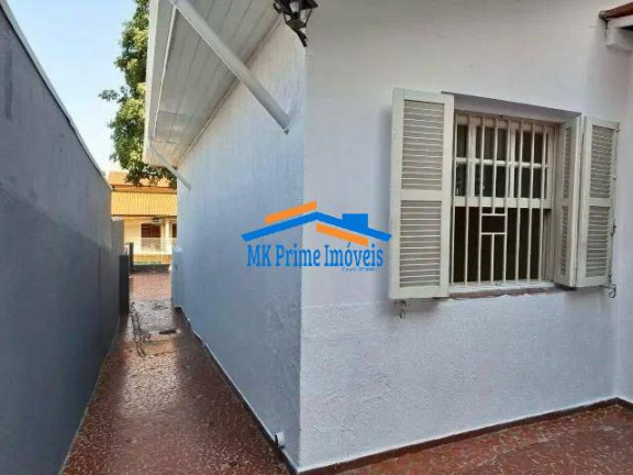 Imagem Casa com 3 Quartos à Venda, 150 m² em Vila Campesina - Osasco Imagem Casa com 3 Quartos à Venda, 150 m² em Vila Campesina - Osasco