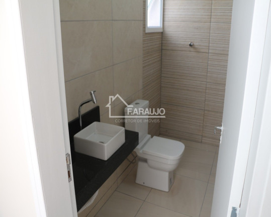 Imagem Casa com 2 Quartos à Venda, 82 m² em Jardim Wanel Ville Iv - Sorocaba
