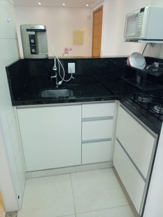 Imagem Apartamento com 2 Quartos à Venda, 50 m² em Parque Novo Oratório - Santo André Imagem Apartamento com 2 Quartos à Venda, 50 m² em Parque Novo Oratório - Santo André