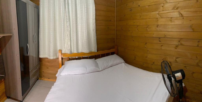 Imagem Casa com 3 Quartos à Venda, 60 m² em Village - Capao Novo