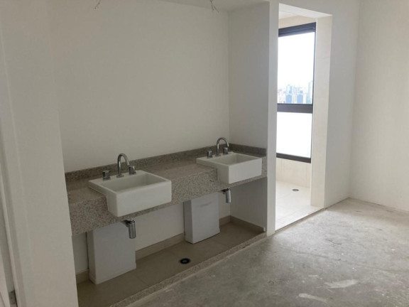 Imagem Apartamento com 3 Quartos à Venda, 258 m² em Perdizes - São Paulo