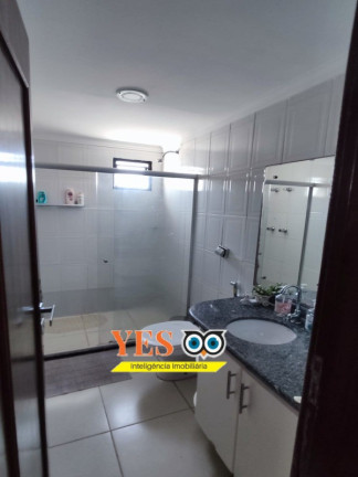 Imagem Apartamento com 3 Quartos para Alugar, 98 m² em Santa Mônica - Feira De Santana Imagem Apartamento com 3 Quartos para Alugar, 98 m² em Santa Mônica - Feira De Santana