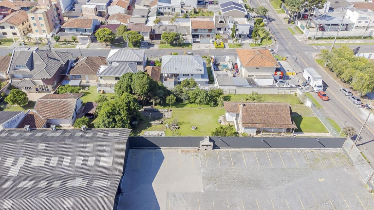 Imagem Terreno à Venda, 1.820 m² em Portão - Curitiba