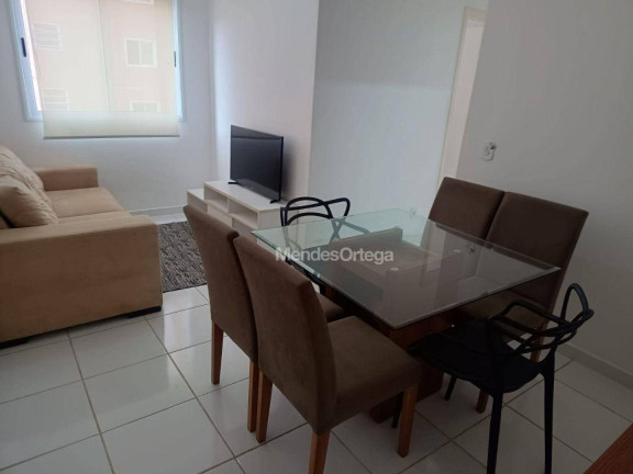 Imagem Apartamento com 2 Quartos para Alugar, 52 m² em Jardim Piratininga - Sorocaba Imagem Apartamento com 2 Quartos para Alugar, 52 m² em Jardim Piratininga - Sorocaba