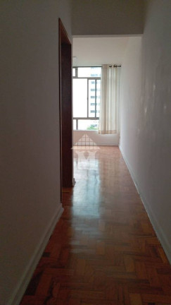 Apartamento com 2 Quartos para Alugar, 90 m² em Moema - São Paulo