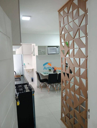 Imagem Apartamento com 2 Quartos à Venda, 40 m² em Jardim São Pedro - São Paulo Imagem Apartamento com 2 Quartos à Venda, 40 m² em Jardim São Pedro - São Paulo