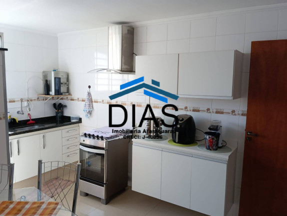 Imagem Apartamento com 2 Quartos à Venda, 69 m² em Jardim Silvânia (vila Xavier) - Araraquara