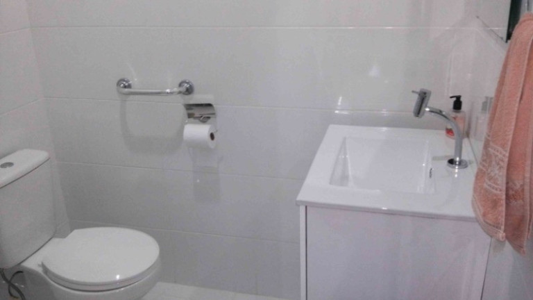 Imagem Sobrado com 3 Quartos à Venda, em Santo Amaro - São Paulo Imagem Sobrado com 3 Quartos à Venda, em Santo Amaro - São Paulo