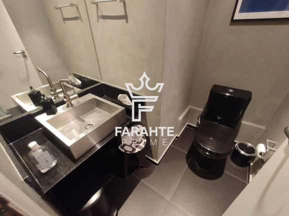 Imagem Cobertura com 2 Quartos à Venda, 160 m² em Boqueirão - Santos Imagem Cobertura com 2 Quartos à Venda, 160 m² em Boqueirão - Santos