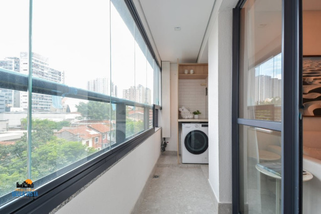 Imagem Apartamento com 1 Quarto à Venda, em Ipiranga - São Paulo Imagem Apartamento com 1 Quarto à Venda, em Ipiranga - São Paulo