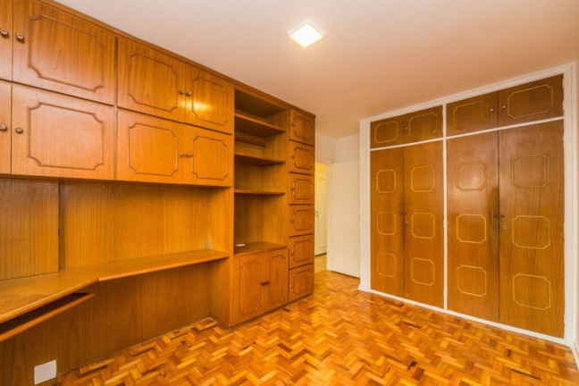 Imagem Apartamento com 3 Quartos à Venda, 145 m² em Itaim Bibi - São Paulo