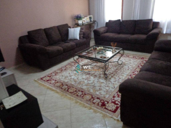 Imagem Casa com 3 Quartos à Venda, 158 m² em Jacaré - Cabreúva