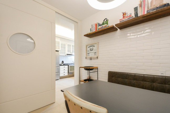 Imagem Apartamento com 4 Quartos à Venda, 246 m² em Pinheiros - São Paulo