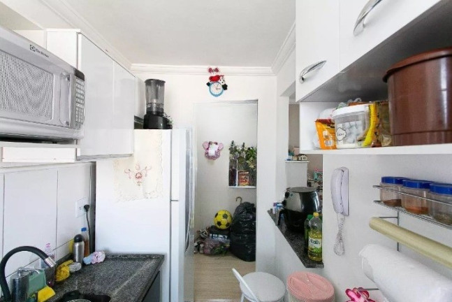 Imagem Imóvel com 2 Quartos à Venda, 48 m² em Penha De França - São Paulo
