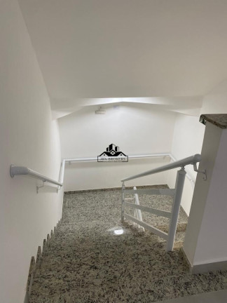 Imagem Apartamento com 2 Quartos à Venda, 50 m² em Parque Oratório - Santo André