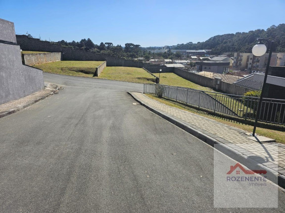 Imagem Terreno à Venda, 200 m² em Jardim Joao Paulo Ii Roça Grande - Colombo Imagem Terreno à Venda, 200 m² em Jardim Joao Paulo Ii Roça Grande - Colombo