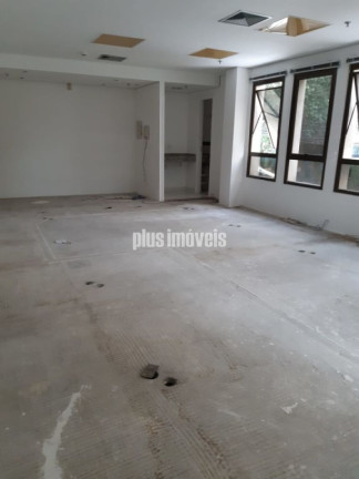 Imagem Imóvel Comercial para Alugar, 52 m² em Jardim Paulista - São Paulo Imagem Imóvel Comercial para Alugar, 52 m² em Jardim Paulista - São Paulo