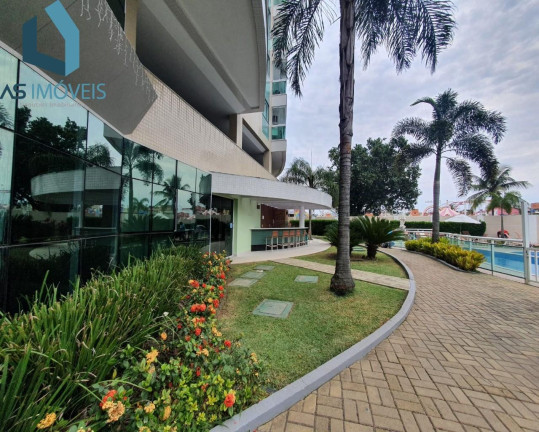 Imagem Cobertura com 3 Quartos à Venda, 20 m² em Passagem - Cabo Frio