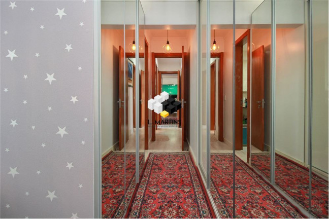 Imagem Apartamento com 3 Quartos à Venda, 97 m² em Boa Vista - Porto Alegre Imagem Apartamento com 3 Quartos à Venda, 97 m² em Boa Vista - Porto Alegre