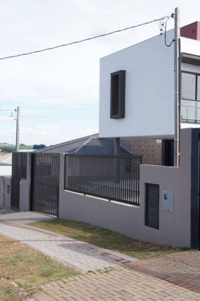 Imagem Casa com 3 Quartos à Venda, 158 m² em Fraron - Pato Branco Imagem Casa com 3 Quartos à Venda, 158 m² em Fraron - Pato Branco
