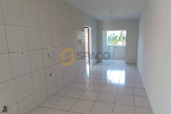 Imagem Apartamento com 2 Quartos para Alugar, 60 m² em Centenário - Jaraguá Do Sul