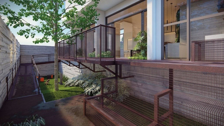 Imagem Apartamento com 1 Quarto à Venda, 30 m² em Vila Clementino - São Paulo