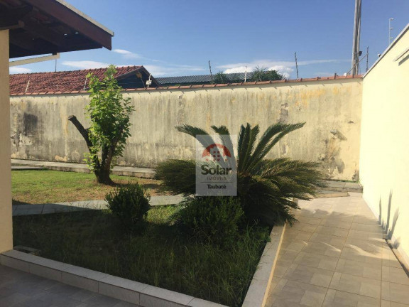 Imagem Casa com 3 Quartos à Venda, 400 m² em Centro - Tremembé
