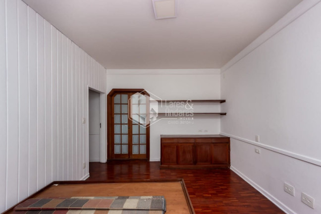 Imagem Apartamento com 3 Quartos à Venda, 162 m² em Jardim Paulista - São Paulo