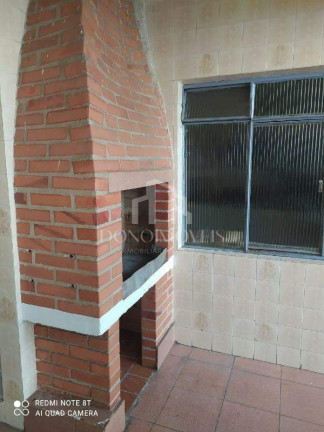 Imagem Casa com 3 Quartos à Venda, 292 m² em Dos Casa - São Bernardo Do Campo