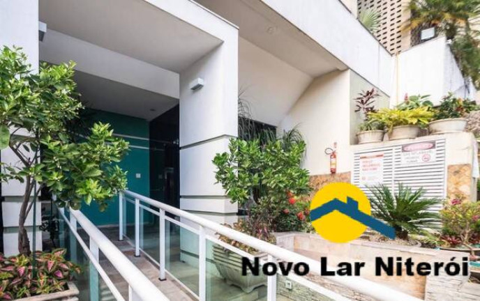 Imagem Apartamento com 2 Quartos à Venda, 84 m² em Centro - Niterói