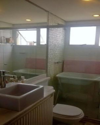 Imagem Apartamento com 3 Quartos à Venda, 125 m² em Vila Mariana - São Paulo Imagem Apartamento com 3 Quartos à Venda, 125 m² em Vila Mariana - São Paulo
