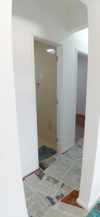 Imagem Apartamento com 2 Quartos para Alugar, 100 m² em Gonzaga - Santos