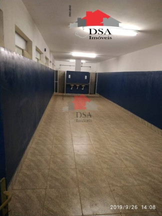 Imagem Sala Comercial para Alugar, 55.000 m² em Jardim Nova Terra (nova Veneza) - Sumaré