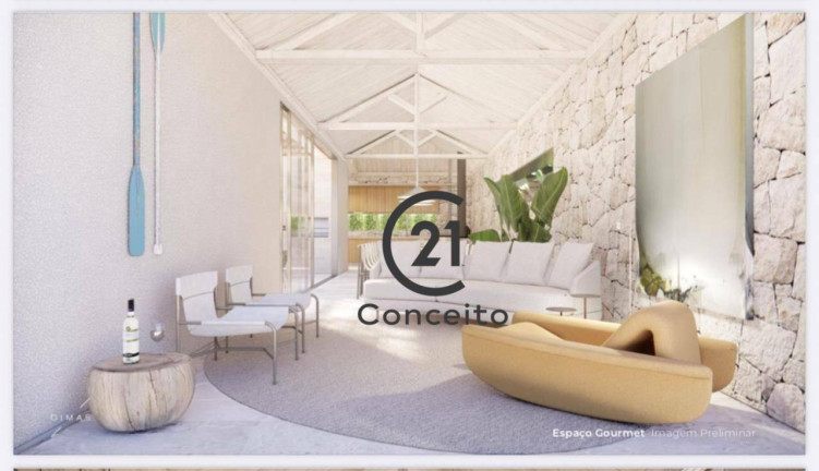 Imagem Apartamento com 2 Quartos à Venda, 101 m² em João Paulo - Florianópolis