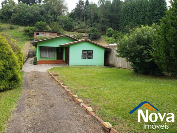 Imagem Imóvel com 3 Quartos à Venda, 99 m² em Linha Imperial - Nova Petrópolis