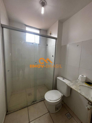 Imagem Apartamento com 2 Quartos para Alugar, 40 m² em Mata Do Jacinto - Campo Grande Imagem Apartamento com 2 Quartos para Alugar, 40 m² em Mata Do Jacinto - Campo Grande