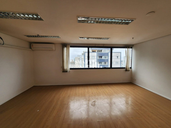 Imagem Sala Comercial para Alugar, 38 m² em Vila Mariana - São Paulo Imagem Sala Comercial para Alugar, 38 m² em Vila Mariana - São Paulo