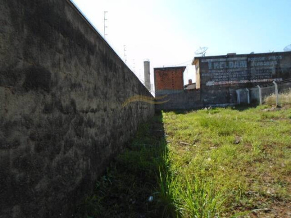 Imagem Terreno à Venda, 292 m² em Jardim Ana Luiza - Itupeva Imagem Terreno à Venda, 292 m² em Jardim Ana Luiza - Itupeva