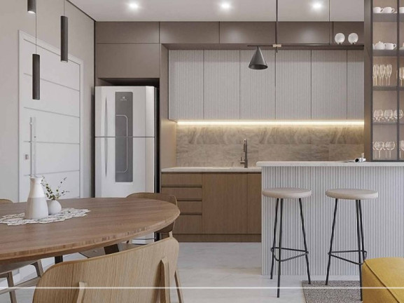 Imagem Apartamento com 2 Quartos à Venda, 69 m² em Tabuleiro - Camboriú