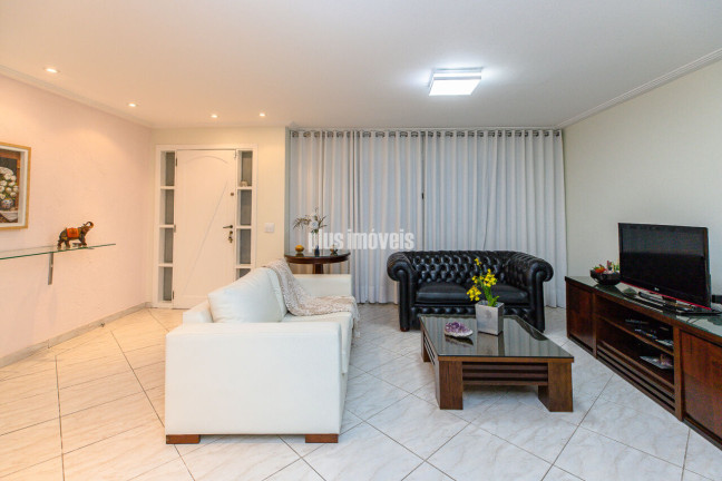 Imagem Apartamento com 3 Quartos à Venda, 200 m² em Alto Da Mooca - São Paulo Imagem Apartamento com 3 Quartos à Venda, 200 m² em Alto Da Mooca - São Paulo