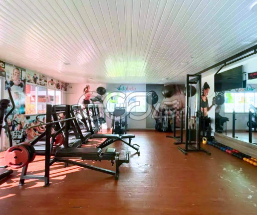 Imagem Apartamento com 3 Quartos à Venda, 76 m² em Aeroporto - Aracaju