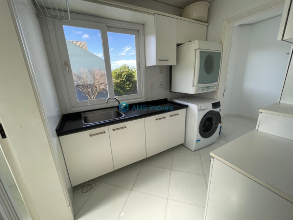 Imagem Sobrado com 4 Quartos à Venda, 340 m² em Bela Vista - Canoas