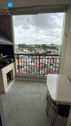 Imagem Apartamento com 2 Quartos à Venda, 60 m² em City Bussocaba - Osasco Imagem Apartamento com 2 Quartos à Venda, 60 m² em City Bussocaba - Osasco