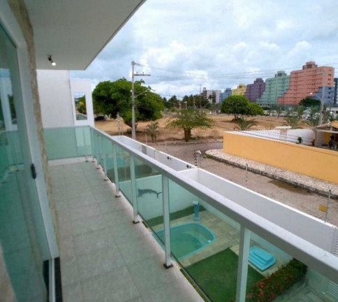 Imagem Casa com 3 Quartos à Venda, 136 m² em Ponta De Campina - Cabedelo